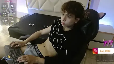 Elian_tay webcam model stream image