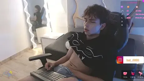 Elian_tay webcam model stream image