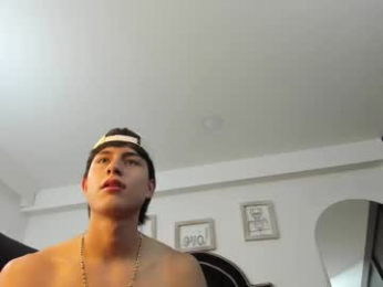 landercruz webcam model stream image