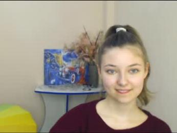 vivien_leight webcam model stream image