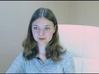vivien_leight webcam model stream image