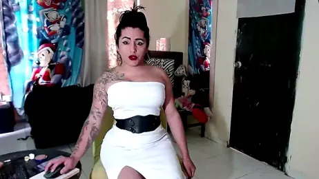 Sashaferrari2000 webcam model stream image