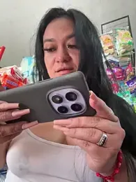 Indira_Nahali1 webcam model stream image