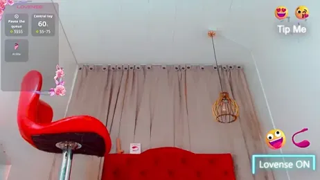 katha_Crawford webcam model stream image