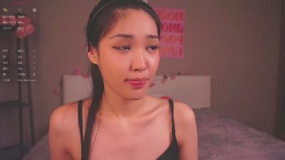 NoreenClem webcam model stream image