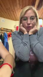 Micarica webcam model stream image