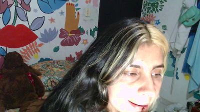 theplayful1 webcam model stream image