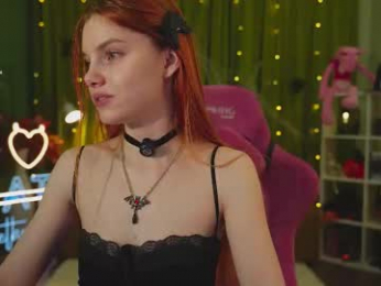 katy_ethereal webcam model stream image