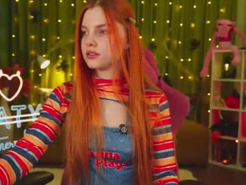 katy_ethereal webcam model stream image