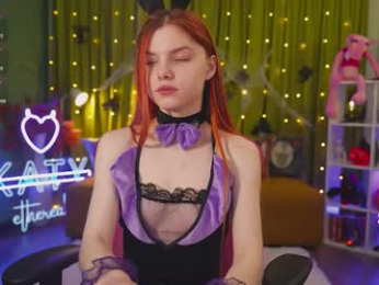 katy_ethereal webcam chaturbate model stream image
