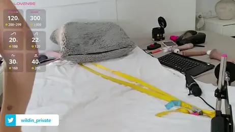 Emma4you webcam model stream image