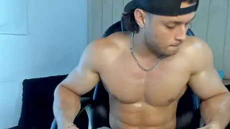 jeicob_gagnon webcam stripchat model stream image