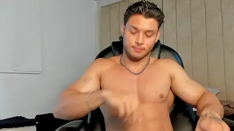 jeicob_gagnon webcam model stream image