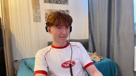 tommy_colson webcam model stream image