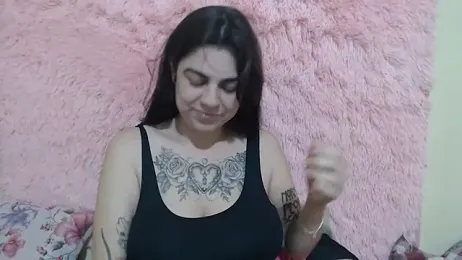 ayanahot_ webcam model stream image