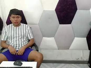 DaveHottx webcam model stream image