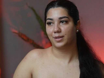 JuliaCoral webcam model stream image