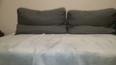 Dazed_ALX webcam model stream image