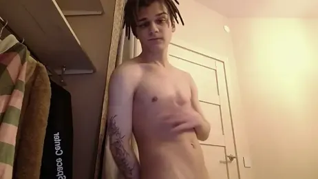 PeachTree webcam model stream image