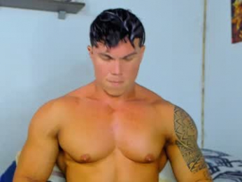 drake_xion1 webcam chaturbate model stream image