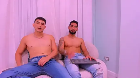 mike_friends webcam stripchat model stream image