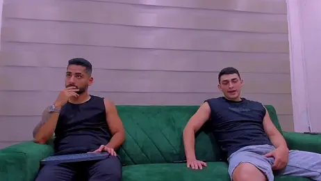 mike_friends webcam stripchat model stream image