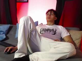 spikespiell webcam model stream image