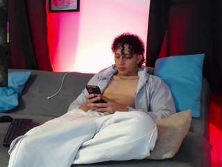 spikespiell webcam model stream image