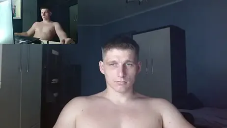 PoliglotJoe webcam model stream image