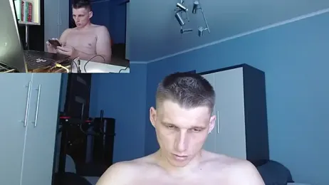 PoliglotJoe webcam model stream image