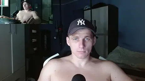 PoliglotJoe webcam model stream image