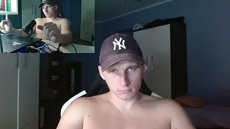 PoliglotJoe webcam model stream image