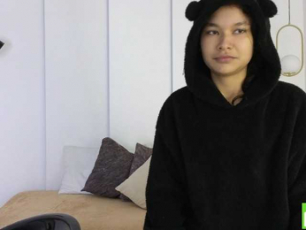 sexychanell-1 webcam model stream image