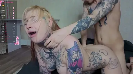 AwwwSexxx webcam stripchat model stream image