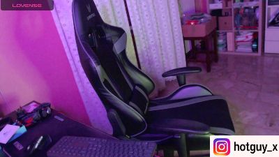 Maureds webcam model stream image