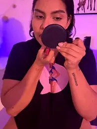 GigiiStone webcam model stream image