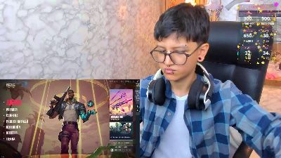 Charlie_Taylor_ webcam model stream image