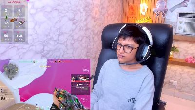 Charlie_Taylor_ webcam model stream image