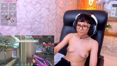 Charlie_Taylor_ webcam model stream image