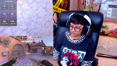 Charlie_Taylor_ webcam cam4 model stream image