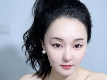 JiangHuihui webcam model stream image