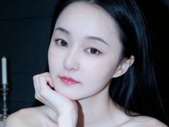 JiangHuihui webcam model stream image