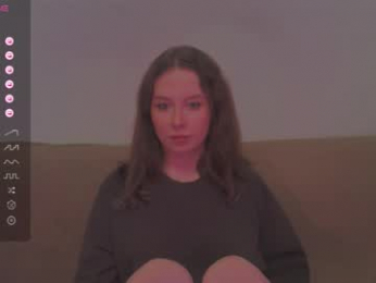 miranadevl webcam chaturbate model stream image