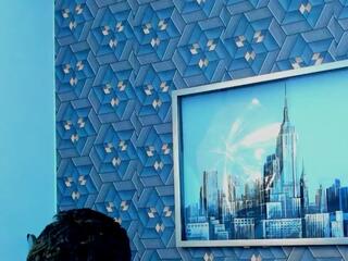 Dominic Salazar webcam flirt4free model stream image