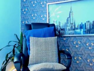 Dominic Salazar webcam model stream image