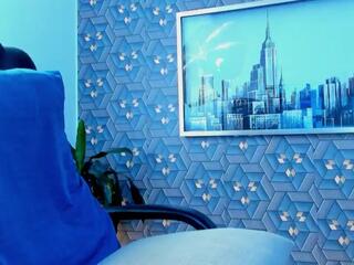 Dominic Salazar webcam model stream image