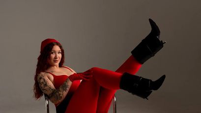 Elsie-Alice webcam model stream image