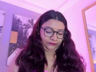 miissmegan webcam model stream image