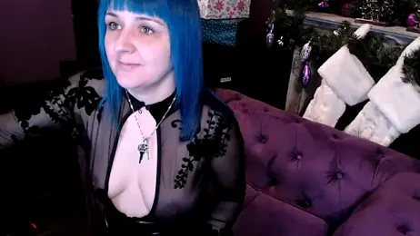 beauty-of-pain webcam model stream image