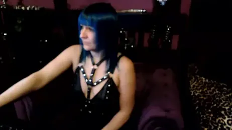 beauty-of-pain webcam model stream image